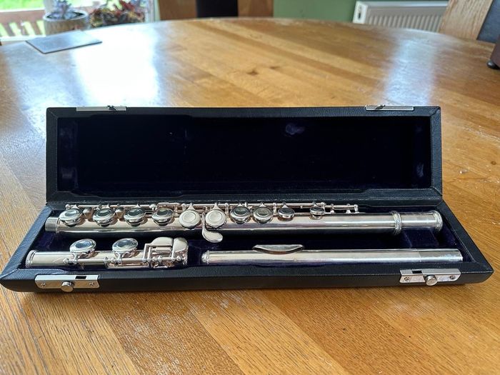 Flute