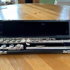 Flute