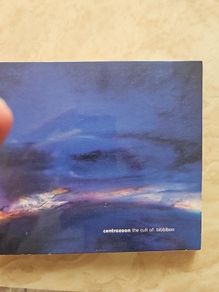 Centrozoon CD - The Cult Of: Bibbiboo