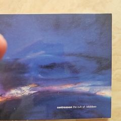 Centrozoon CD - The Cult Of: Bibbiboo