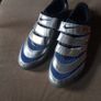Nike Poggio 3 road cycling shoes Image 4