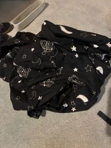 blackout curtain