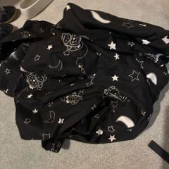 blackout curtain