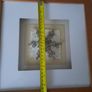 beaded framed picture Image 5