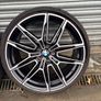 20in 5x112 alloys Image 5