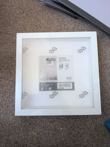 frames