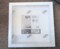 frames