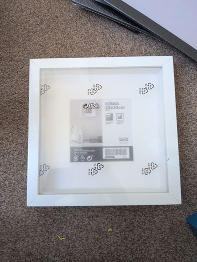 frames