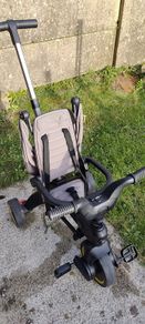 Doona Liki Trike