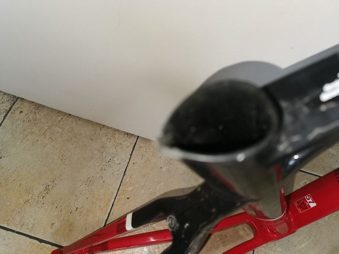 bmc bike