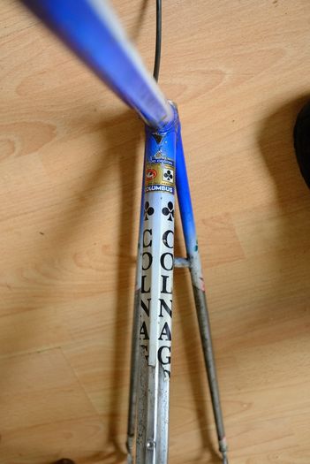 Colnago Master Olympic