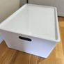 FREE storage boxes Image 4