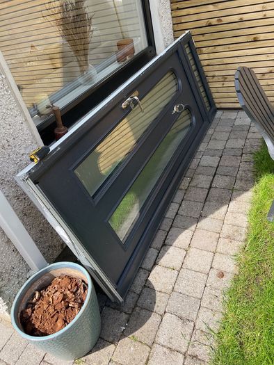 palladio composite front door
