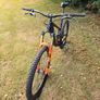 Santa Cruz Bronson Full Suspension MTB Image 3