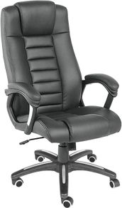Executive Office Chair with Very High-Quality Padding  - Free Delivery Nationwide