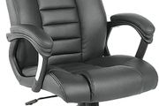 Executive Office Chair with Very High-Quality Padding  - Free Delivery Nationwide