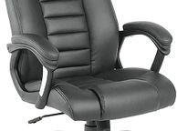 main image for ad Executive Office Chair with Very High-Quality Padding  - Free Delivery Nationwide