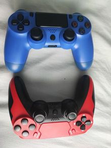 ps4 controllers
