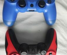 ps4 controllers