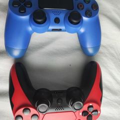 ps4 controllers