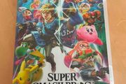 Super smash bro ultimate