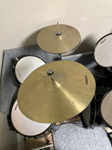 drums