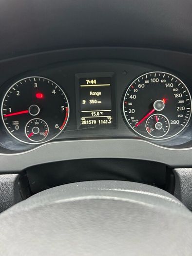 Mk6 jetta