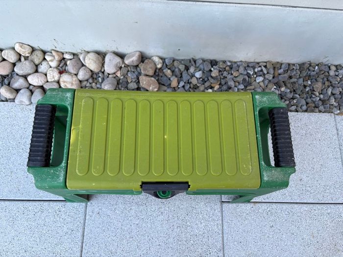 Kneelerseat Garden Kneeler Seat