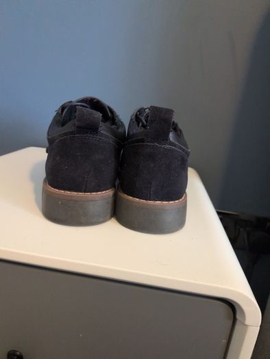Refresh mens shoes