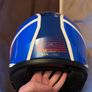 HJC I90 Hollen Flip Front Modular Helmet Image 9