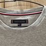 Mens Grey Tommy Hilfiger Top Image 3