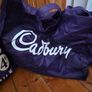 cadbury cushion Image 3