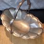 Silver Plated Fruit Basket Image 4