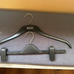 Hangers