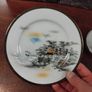 Fine Porcelain trio Image 8