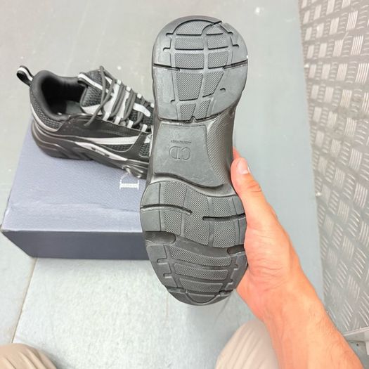 Dior B22 Trainers