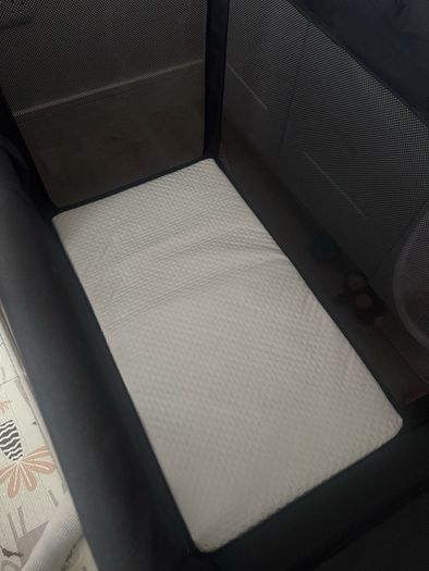 Bugaboo Starbust Travel cot