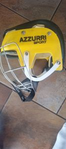 Kids Hurling Helmet