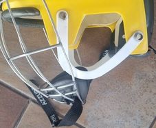 Kids Hurling Helmet