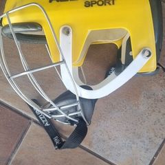 Kids Hurling Helmet