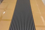 3 sided Acoustic Wall panels