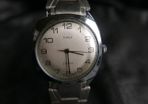 Vintage Timex Electric Running well Men's Vintage  1978