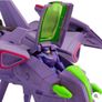 Disney Pixar Lightyear Hyperspeed Series Zurg Fighter Ship and Zurg Image 6