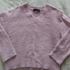 zara jumper