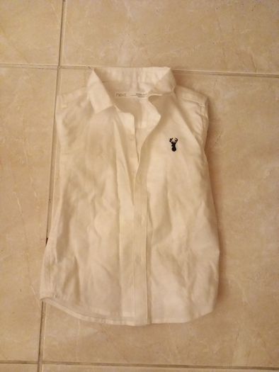 Next baby 2 piece outfit