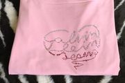 Calvin Klein Jeans Ladies Long Sleeves T Shirt