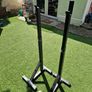 Squat stands Image 2
