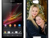 Make your own customised phone case | Sony Xperia C