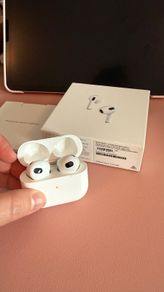 Apple Airpods (3rd generation)