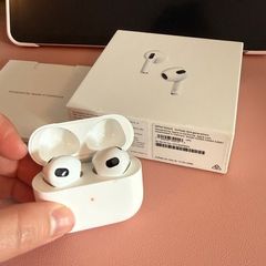 Apple Airpods (3rd generation)